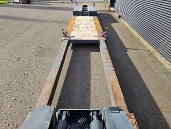 Euro-70-04 / EXTENDABLE / REMOVABLE NECK